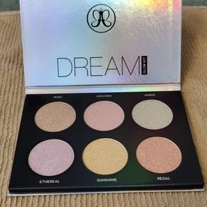 Anastasia Dream Glow Kit